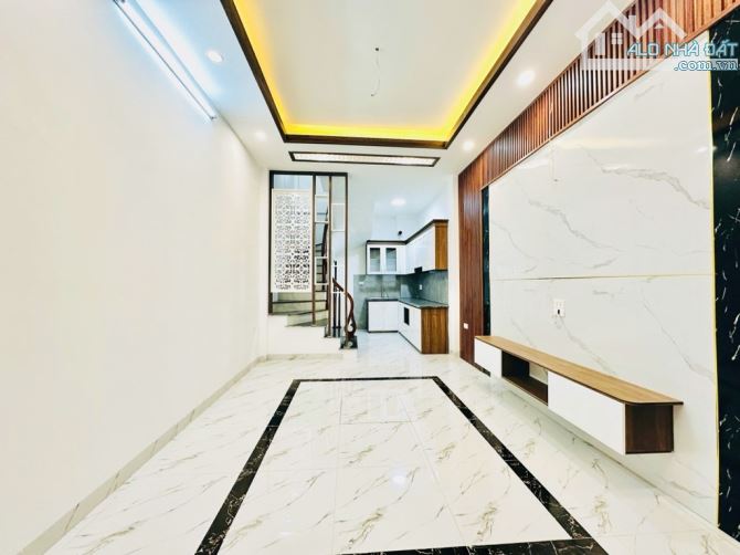 Bán nhà phố trương định 31m2 5 tầng mt 4.5m còn mới - giá 7.1 tỷ - 1