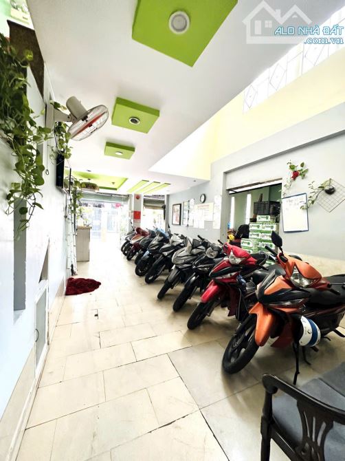 🏡💥CHDV VẠN KIẾP💥 BÌNH THẠNH💥HẺM XE HƠI VÀO NHÀ💥NGANG 6,2M🔥90M2🔥5 TẦNG🔥CHỈ10.XTỶ💥 - 1