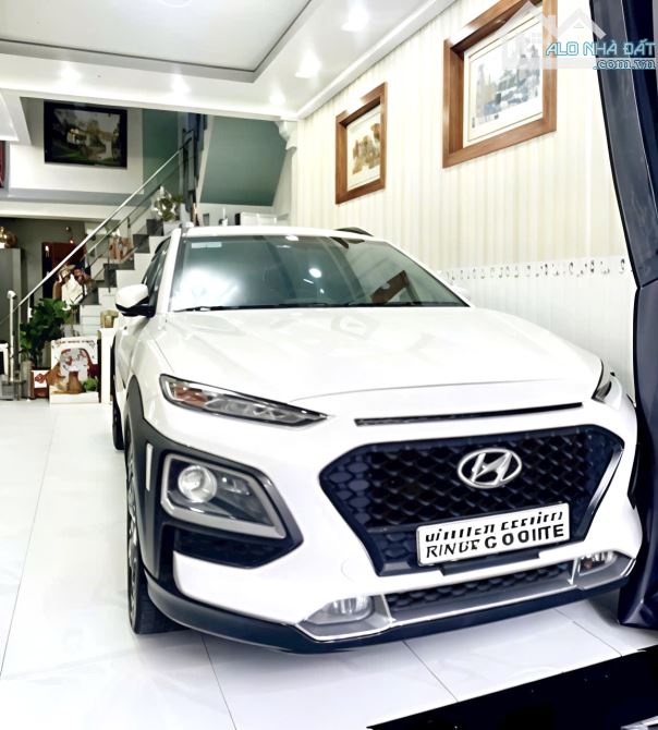 🏡💥GIẢM 400TR, BÁN GẤP💥 LÊ QUANG ĐỊNH💥HẺM XE TẢI💥55M2💥 NGANG 4,1M💥CHỈ 10,xTỶ💥 - 1