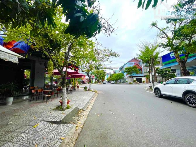 ĐÀ NẴNG - BÁN NHÀ 2 TẦNG MẶT PHỐ NGUYỄN NHO TUÝ – HÀNG HIẾM, NGAY ĐOẠN ĐẸP NHẤT – KO LỖI - 1