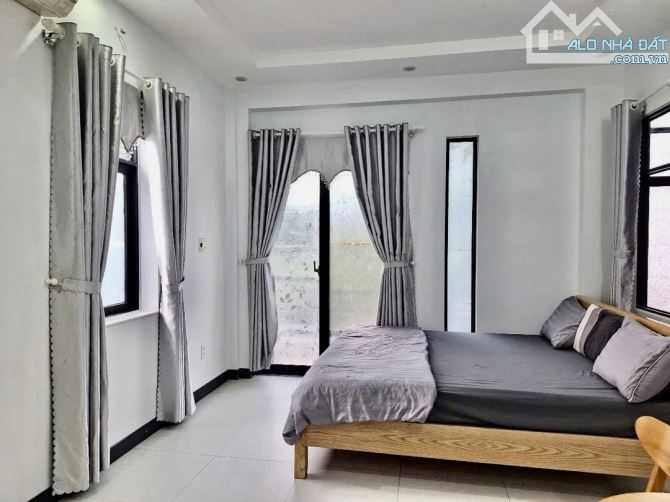 HÀNG HIẾM, GIÁ TỐT! BÁN NHÀ GÓC 3MẶT THOÁNG NGUYỄN LỮ - FULL NỘI THẤT, Ở NGAY – NHỈNH 9TỶ - 1