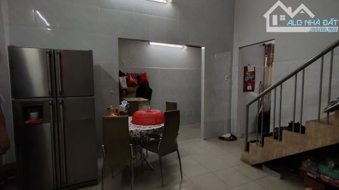 Gò Vấp - 64m2 - 3 Tầng - 8.1 ỷ - Hẻm Ôtô - Hoàn công - SHR - 1