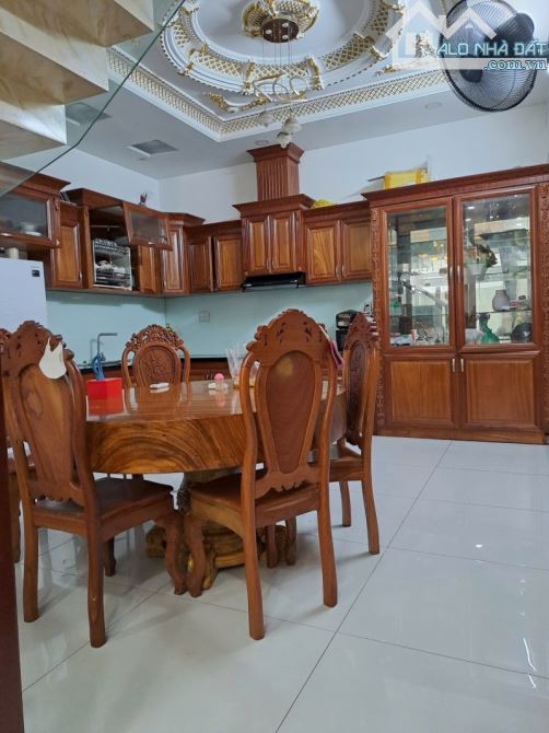 Siêu phẩm gần MT Tân Hiệp 4 ,Tân Hiệp HM,  3T x 94m2. Giá chỉ 6.4 tỷ (TL) - 1