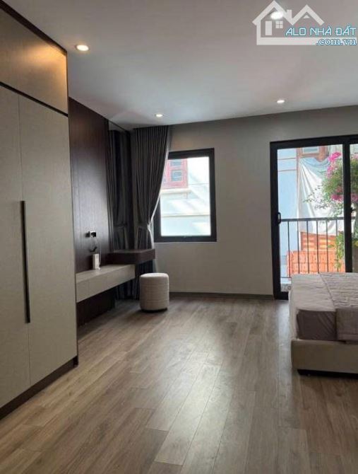 CẦN BÁN GẤP NHÀ GIÁP NGÃ TƯ CANH_Ô TÔ VÀO NHÀ, 4TX41M2, NGÕ THÔNG, FULL NỘI THẤT, CHỈ 6X - 1