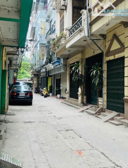 XUÂN ĐỈNH - NHÀ LÔ GÓC - MẶT NGÕ THÔNG TỨ TUNG - Ô TÔ VÀO NHÀ - 1