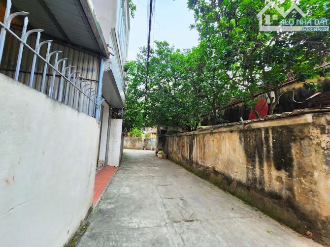 Đại Áng bán đất mặt ngõ Ô tô tránh 70m2 6.x tỷ ( X nhỏ tí ) - 1