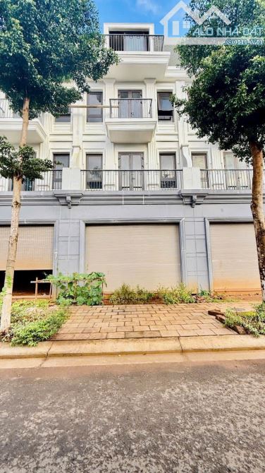 Còn căn duy nhất giá tốt nhất tại EcoCity BMT chỉ 5,3tỷ - 1