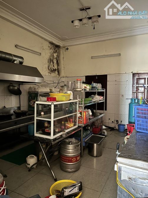 Bán nhà mặt phố Nguyễn Hữu Thọ DT 80m2 x 5 tầng, MT 4.7m, Giá 55 Tỷ - 1