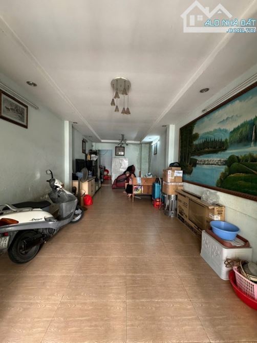 🏡VIP TÂN BÌNH KHU K300 - HẺM NHỰA 8M Ô TÔ TRÁNH - THÔNG KHẮP NƠI - 42M2 - 1