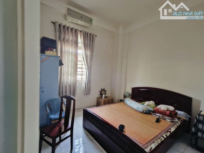 BÁN NHÀ 3 TẦNG - LINH XUÂN, THỦ ĐỨC - SHR HOÀN CÔNG ĐẦY ĐỦ, CHỈ 5.55 TỶ. - 1