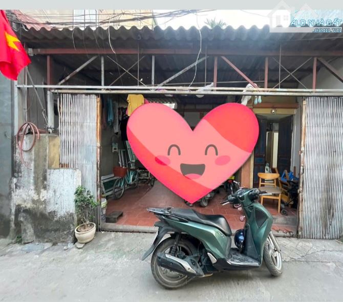 BÁN ĐẤT TẶNG NHÀ 🌟 BÁN ĐẤT TRÂU QUỲ - GIA LÂM – Ô TÔ THÔNG – MẶT TIỀN ĐẸP – 60M² 💸 7 TỶ - 1