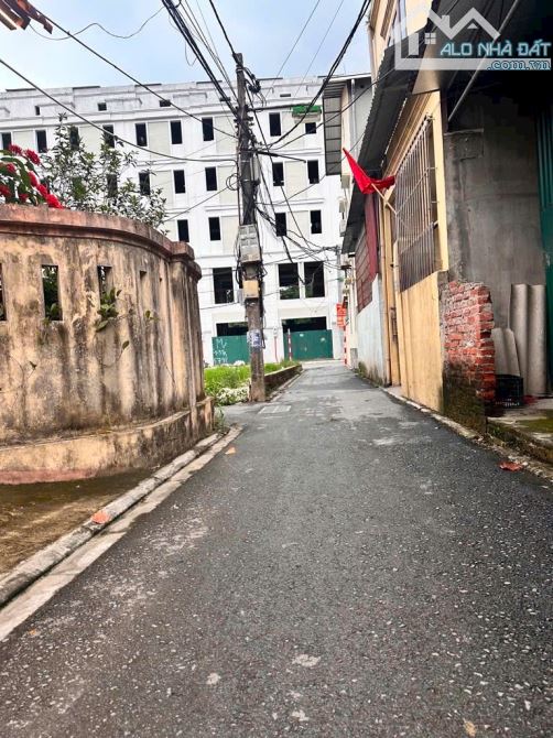RẺ NHẤT KHU VỰC 💥 BÁN ĐẤT TRÂU QUỲ – GIA LÂM – Ô TÔ THÔNG – MẶT TIỀN ĐẸP – 95M² 💸 13.2 T - 1