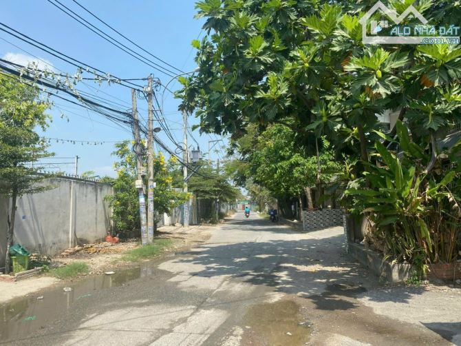 Bán xưởng Mặt Tiền đường Thạnh Xuân 22, Quận 12 dt 10x70m giá 10,5 tỷ - 1