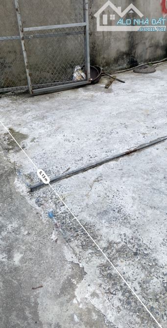 Đất Phúc Lợi 40m2- Ô tô tránh 5m, ngõ riêng, vuông- Chẵn 6 tỷ - 1