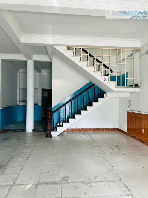 🔥Nhà 3 tầng, 6 phòng, kiên cố mặt tiền Nguyễn Hữu Thọ  - Diện tích 83m2 ngang 5m4 nở hậu - 1