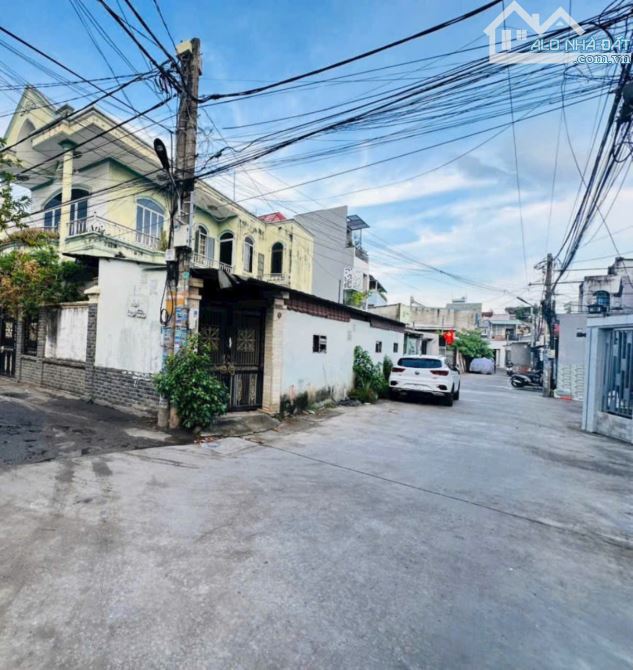 Chỉ 1,95 tỷ sở hữu đất 68m2 ngay TT Biên Hoà, đường ô tô, gần chợ P.Tân Phong, SHR thổ cư - 1