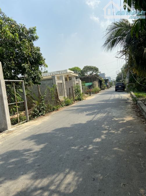 Cần bán nền (6,2x20) 124m có 93m thổ gần UBND Vĩnh Phú cách sông SG 200m giá chỉ hơn 4 tỷ - 1