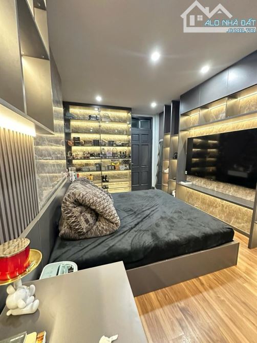 Cực hot! Quan Nhân - Thanh Xuân 44m2, 6T, ngõ nông, 2 thoáng, giá 10 tỷ - 1