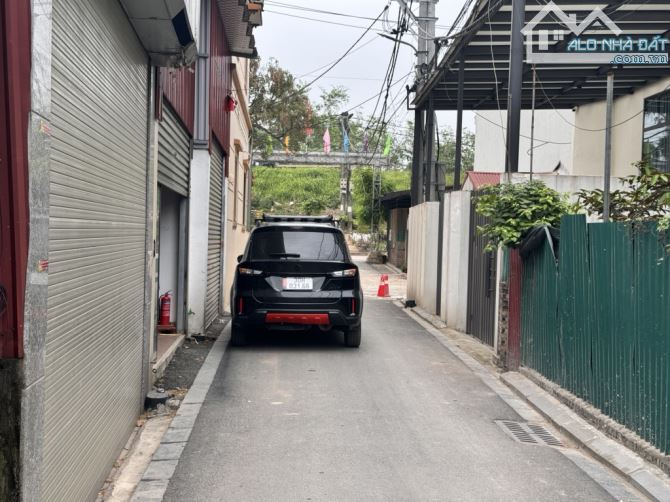 Đông Trù _Đông Hội _Đông Anh_ DT 70m2_ MT 4,85m_ Ô Tô Tránh - 1
