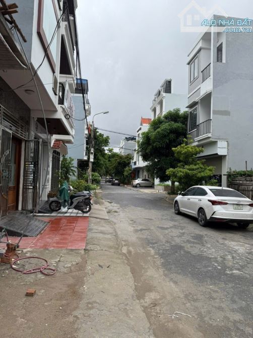 Bán đất TDC Đằng Lâm 1 Ngô Gia Tự, Hải An - 1