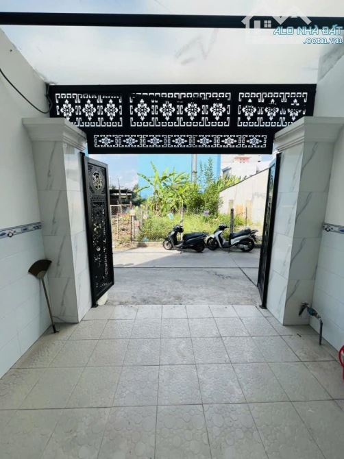 Ngay vòng xoay AN LẠC Nhà 4tầng 4PN vị trí KD đg Trần Đại Nghĩa 5.6 tỷ - 1