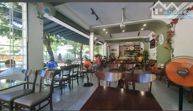 LÔ GÓC ĐƯỜNG NGUYỄN TRUNG TRỰC 7,5M, VỊ TRÍ VÀNG KINH DOANH ĐẮC ĐỊA- CÁCH 300M RA SÔNG HÀN - 1