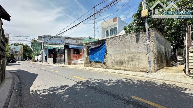 Chính chủ cần Bán lô đất Tân thái 1. Gần trương định. Biển Sơn Trà TP ĐÀ NẴNG - 1