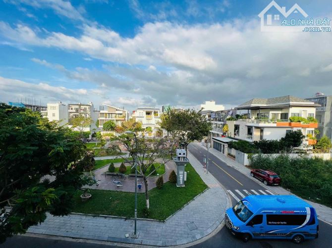 🌸 BÁN NHÀ ĐỐI DIỆN CÔNG VIÊN ĐƯỜNG A3, VCN PHƯỚC LONG 1 - NHA TRANG ❗️ CÓ SỔ HỒNG - 1