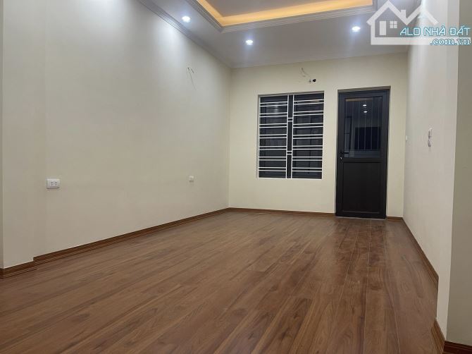 Bán gấp NR 3PN, 5T tại Mậu Lương, Kiến Hưng, Hà Đông, 5,2 tỷ, 35m2 NR 3PN,5T tại Mậu Lương - 1