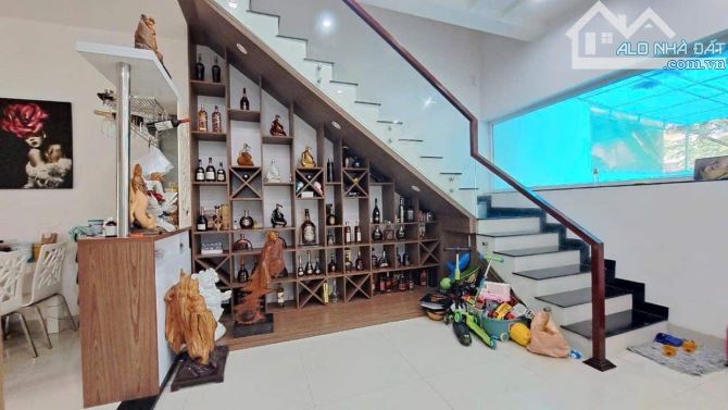Nhà Nguyễn Thị Lài Khu Xuân Phú - 1