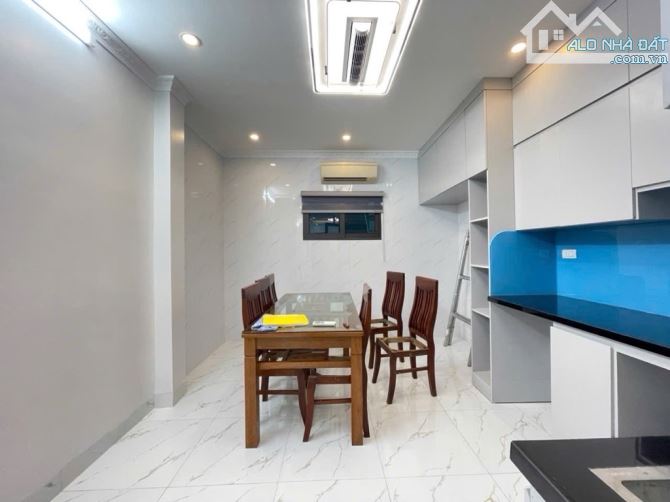 🔥B.Á.N NHÀ gần TÔN THẤT TÙNG 60m2*5 TẦNG, GẦN PHỐ, NGÕ THÔNG, THOÁNG TRƯỚC SAU, hơn 12 tỷ - 1