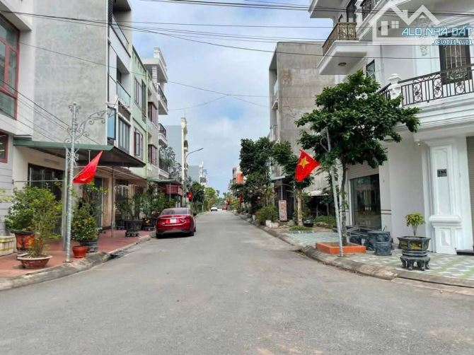 chính chủ gửi  BÁN LÔ ĐẤT TĐC ĐẰNG HẢI - NAM HẢI, HẢI AN - 1