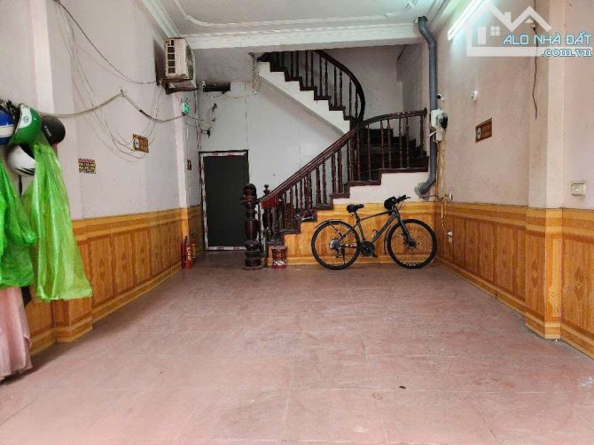 Nhà Lê Quang Đạo 55m²x 5T - KD - Ô tô gần -Full Nt ở ngay - giá chỉ 8,9 tỷ. - 1