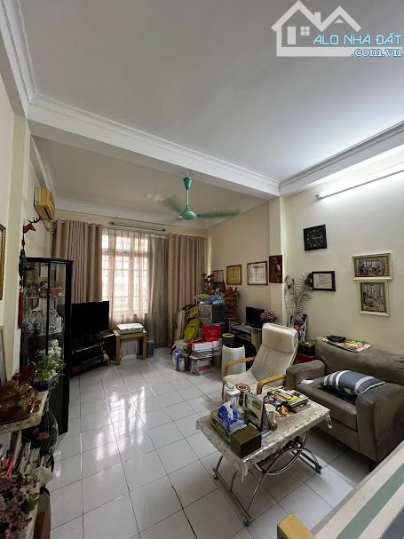 MẶT PHỐ ĐỘI CẤN – VỈA HÈ – GẦN GIANG VĂN MINH – GIÁ CHỈ 15.8 TỶ - 1