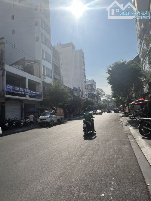 BÁN NHÀ MT TRUNG TÂM BẾN THÀNH – 4 TẦNG, GIÁ 65 TỶ TL - 1