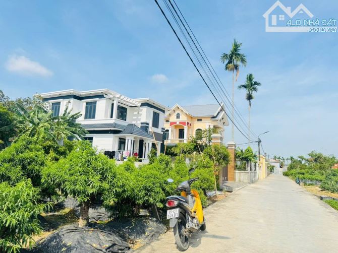 Chỉ nhô 900 triệu sở hữu lô đất siêu đẹp, ngõ ô tô thoải mái ngay Dân Hạnh - 1
