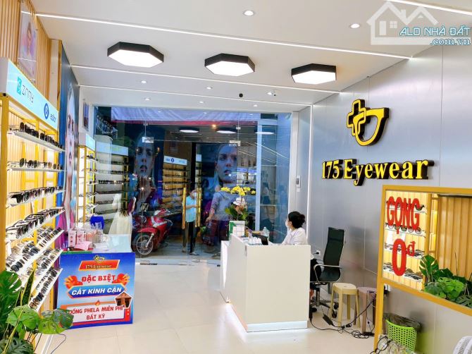 Bán nhà MTKD Lê Trọng Tấn dt 4.5x25m-4Tấm ,giá 15,5 tỷ TL - 1