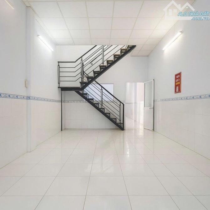 Xe hơi tới tận nhà, 77m2, Bùi Quang Là, p12 Gò Vấp, 6 tỷ 05 - 1