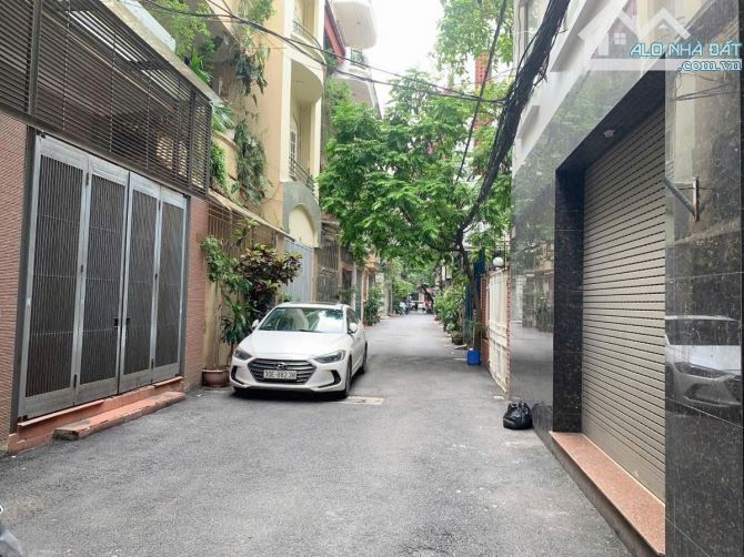 PHÂN LÔ, NGUYỄN VIẾT XUÂN- THANH XUÂN, 95/112 M2, MT 6 M, GIÁ NHỈNH 34 TỶ. - 1