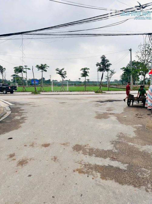 Hàng hiếm còn xót lại tại Ngọc Chi, Vĩnh Ngọc, Đông Anh, Hà Nội giá hời cho nhà đầu tư - 1