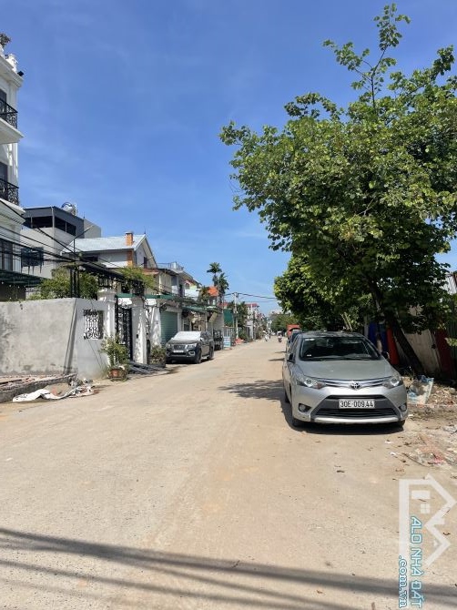 🔥 BÁN 90M ĐẤT ĐẸP KIM CHUNG ĐÔNG ANH - MẶT TIỀN 5M, BÌA LÀNG THOÁNG MÁT, GIÁ ĐẦU TƯ💥💥💥 - 1