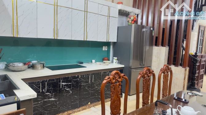 MỸ ĐÌNH - NHÀ DÂN XÂY - Ô TÔ ĐỖ CỬA - 58M2*4T - 40M RA MẶT PHỐ - CHỈ NHỈNH 13 TỶ - 1