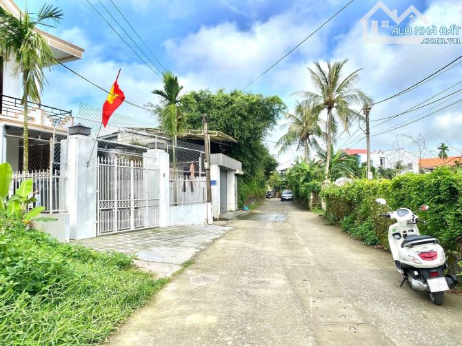 🌟 ĐẤT MẶT TIỀN ĐƯỜNG DIỆU QUANG - LẠI THẾ - MỸ THƯỢNG - TP HUẾ 🌟 🏡 Vị trí đẹp Đường oto - 1