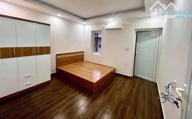 Bán nhà mới Minh Khai – Hai Bà Trưng, 22m², 5.5 tỷ, 5 tầng - nhà đẹp, về ở ngay, 2 mặt tho - 1