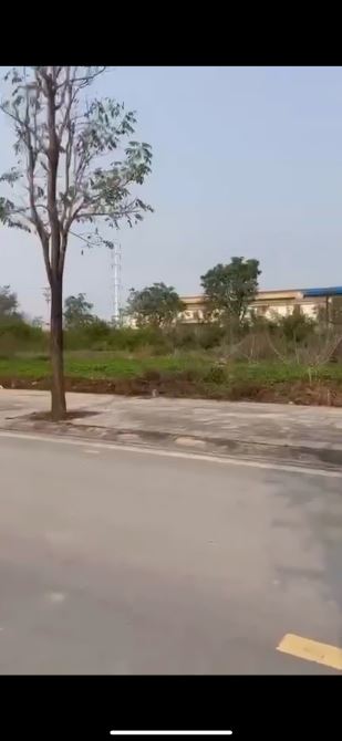 Bán đất khu đô thị mới , 4,5 tỷ, 72m2, mặt tiền 4,5m, pháp lý đầy đủ, uy tín - 1