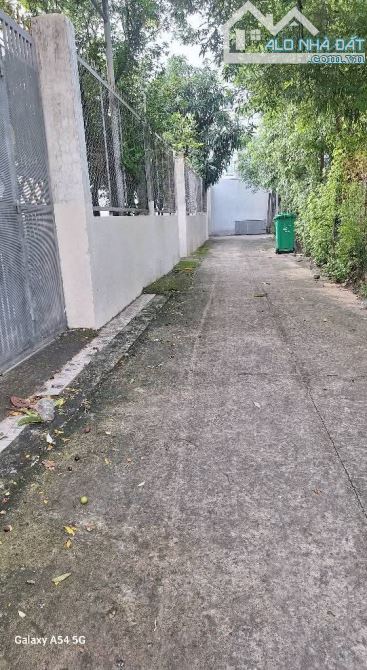 ⁷¹Dãy 8 phòng trọ 168m² sát mặt tiền Nguyễn Thị Định p.Thạnh Mỹ Lợi nhỉnh 10 tỷ - 1