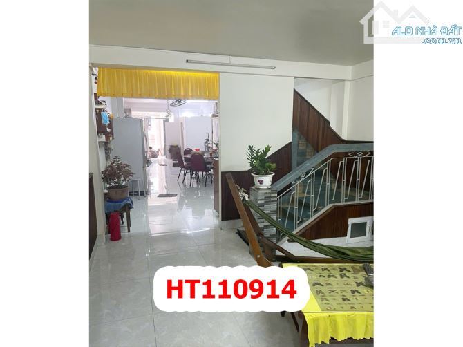 Căn Góc MTKD Xóm Đất - 5 x 12M - 12 Tỷ - Đang Cho Thuê - 1