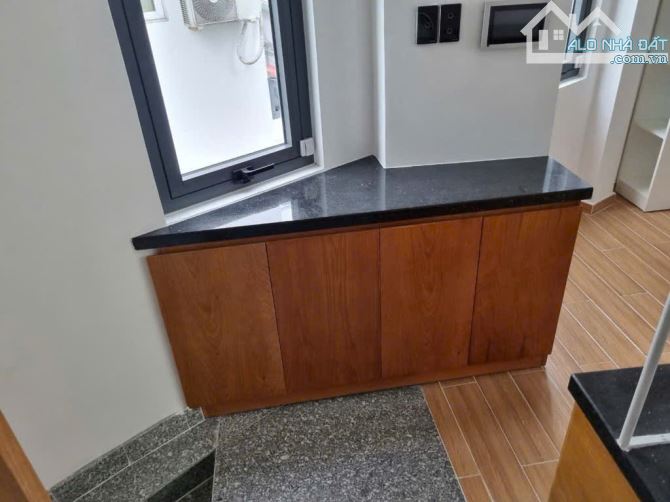 Gần Phan Đăng Lưu 30m2 4 tầng 4.2ty - 1