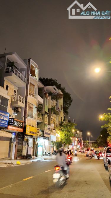 🏙 BÁN NHÀ ĐẸP MỚI 100% – MẶT TIỀN NGUYỄN VĂN GIAI, ĐA KAO, Q1 🏙 - 1