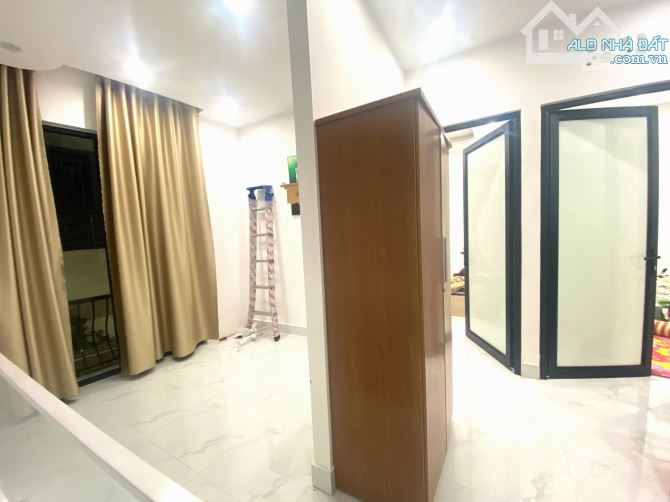 💥💥 CHÍNH CHỦ CẦN BÁN NHÀ 2 TẦNG MỚI ĐẸP – FULL NỘI THẤT – VÀO Ở NGAY - NGANG 7👉NHỈNH 3 - 1